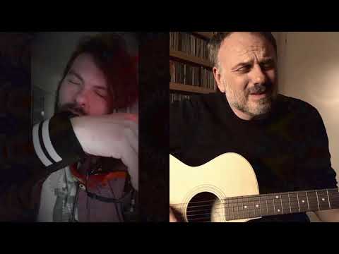 ANDREA DI CESARE - Violinista pop/rock