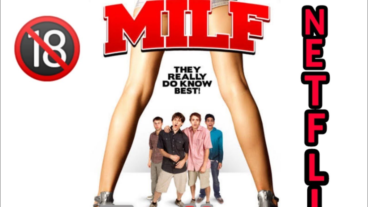 Milf Trailer thumbnail
