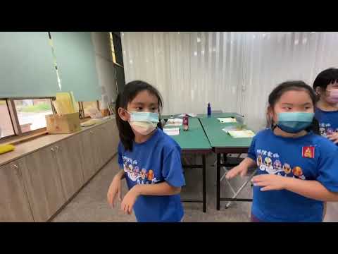 二年級閩南語唱遊--露螺 - YouTube
