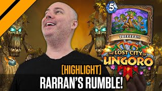 [Highlight] Day[9] & Roffle Take on Massive Gamers in Rarran's Rumble!