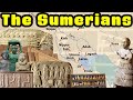 Ancient Mesopotamian Civilization Concepts