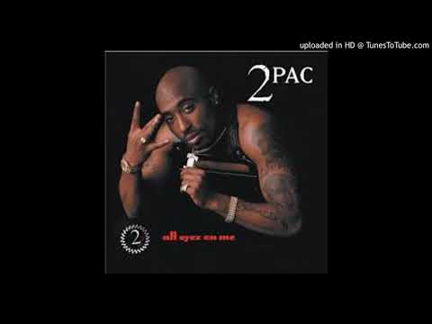 2Pac - Run Tha Streetz (OG Extended) (Ft. Outlawz) (Best Quality)
