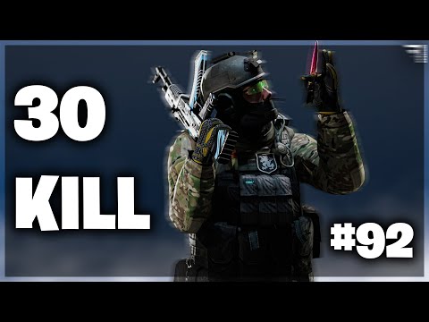 30-at Lőttem Anubison, de... |  Counter Strike 2 #92