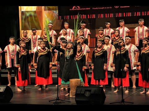 2018世界合唱大賽─寶來國中合唱團 (World Choir Games Tshwane 2018 - Bao Lai Junior High School Choir, Taiwan) - YouTube