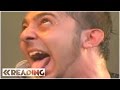 System Of A Down - War liveReading Festival  60fps