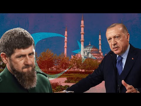 "Ответочка" от Эрдогана прилетела: «пехотинец Путина» в бешенстве...