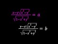 Factoring and Solving Systems of Equations