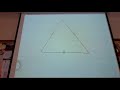 Exploring Special Right Triangles in Advanced Geometry