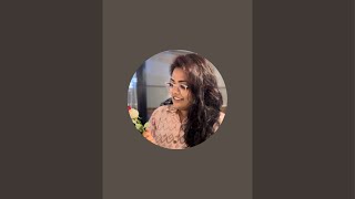 Anu Muchatlu🤎 is live