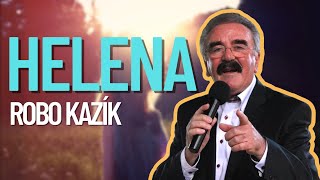 Robo Kazík - Helena