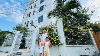 Windy Homestay Phan Thiết: gần biển & thành phố, tiện đi lại ăn uống, phòng ốc rộng rãi thoáng mát