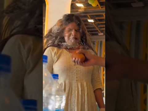 PAPER PAR CHAI GIRA DIYA๐ก#viral #sorts #roast