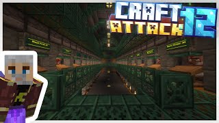 VAULT 0 |  CRAFT ATTACK 12 #002 | Clym