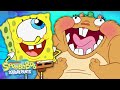 SpongeBob and Cuddly Hugs Adventures