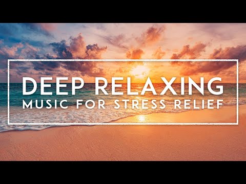 Zen - Ambient Meditation Music - Relax Mind, Body And Soul - Deep Relaxing Music For Stress Relief