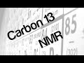 NMR Spectroscopy Concepts and Applications