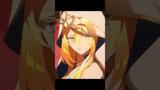 "The Gods' Limits" (Extract 3) | Genshin Impact #GenshinImpact