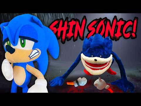 SHIN SONIC! - Sonic and Friends