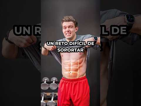 ¿Cuántos golpes al cuerpo puedes aguantar?