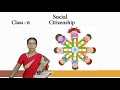 Understanding Citizenship and Its Importance