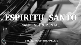 MUSICA INSTRUMENTAL PARA ORAR & MEDITAR - SIN ANUNCIOS INTERMEDIOS - TIEMPO DE ADORACION