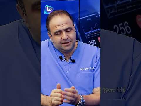 د. بيار حداد: لازم نشرب ماء ليرتوي جسمنا .. بس احذروا من مخاطر كثرة الماء على الكلى