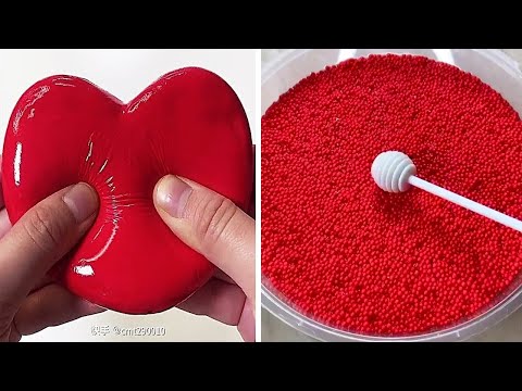 Videos de Slime muy relajantes #794 (2025)