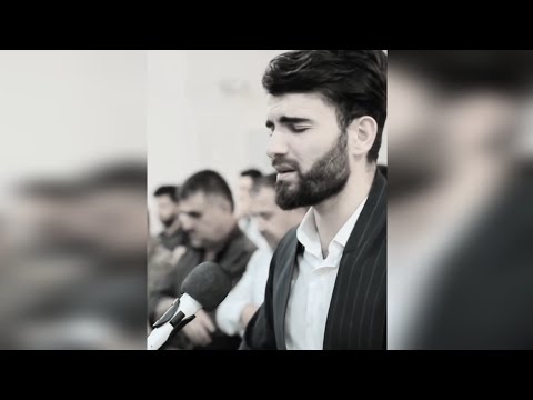 Очень красивое чтение Корана! | Сура 40 "Гафир" | @obaidamuafaq