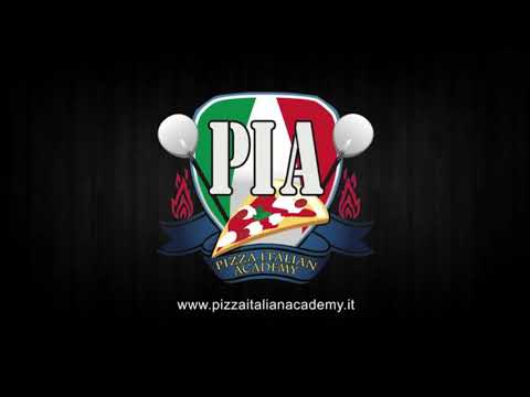 Pizza street food in London with Pizzaitalianacademy (English version)