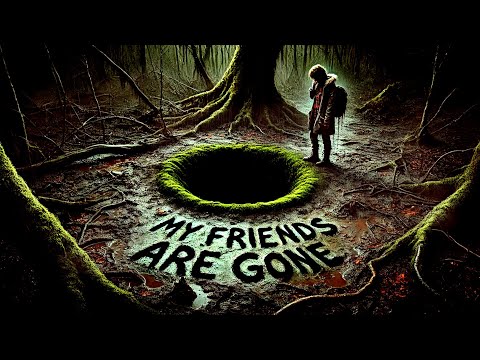 "I Found a PIT in Pine Ridge National Park.  Now My Friends Are GONE." | Creepypasta