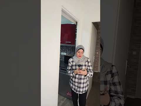 حمزه وسمر. لما تنعزم حماتي بدون ماتخبرني #ضحك #كوميديا #زواج #عائلة #مشاهير