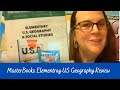 Geography Curriculum Insights and Activities