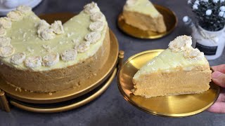 Torta Raffaello Pa Pjekje | Ëmbëlsira më Kremoze në Vetëm 10 Minuta