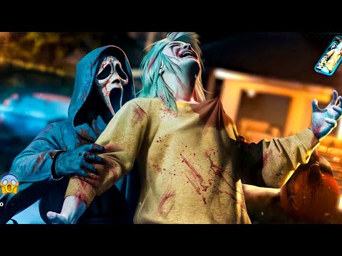 MORTAL KOMBAT 1 FINAL GHOSTFACE Español LATINO | Historia MK1 Ghostface (Scream)