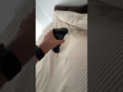 NO hagas esto en CASA #gaming #steam #steamcontroller