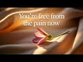 You’re Free From the Pain Now – A Goodbye Song for Someone Who Suffered (AI Music)
