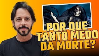 Como se comportar diante da morte? - TATTO SAVI