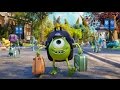 Exploring Fun Moments in Monsters University