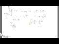 Free Fall and Terminal Velocity Concepts