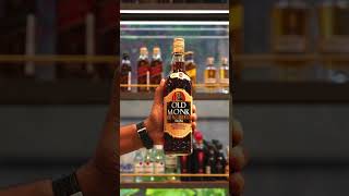 Tell us your Old Monk story below.
