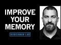 Enhancing Memory with Science-Based Techniques
