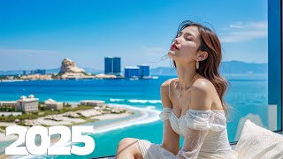 Canciones de Verano 2025 🔊 Música para Crear Momentos y