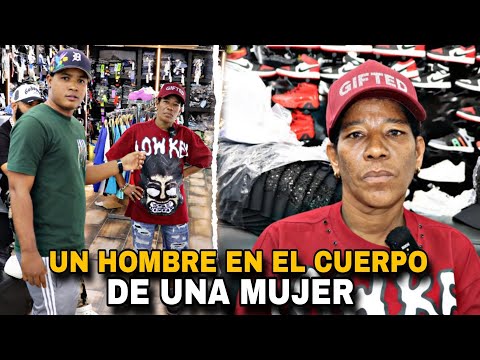 ¡¡NIÑA SE PONE ROPA DE MASCULINO PARA COMPLACER AL PÚBLICO QUE LA CRITICA POR SU VOZ DE HOMBRE!!