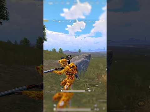 Pubg will ban me one day for these Kills  #pubgmobile #shorts