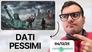 L'economia americana sta frenando? Analisi dei dati macroeconomici
