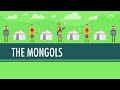 Crash Course World History: The Mongols