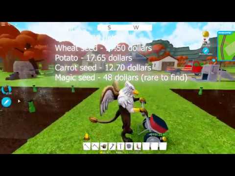 Farmtown 2 Codes 07 2021 - codes for welcome to farm town roblox