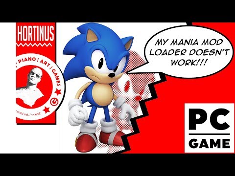 sonic mania 1.03.0919 download free