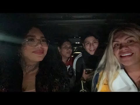 SOYWENDYGUEVARA está en vivo