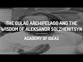 Insights from Alexander Solzhenitsyn's Experiences